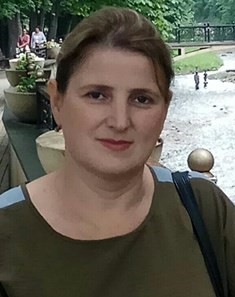Амирханова Хава Тагировна.