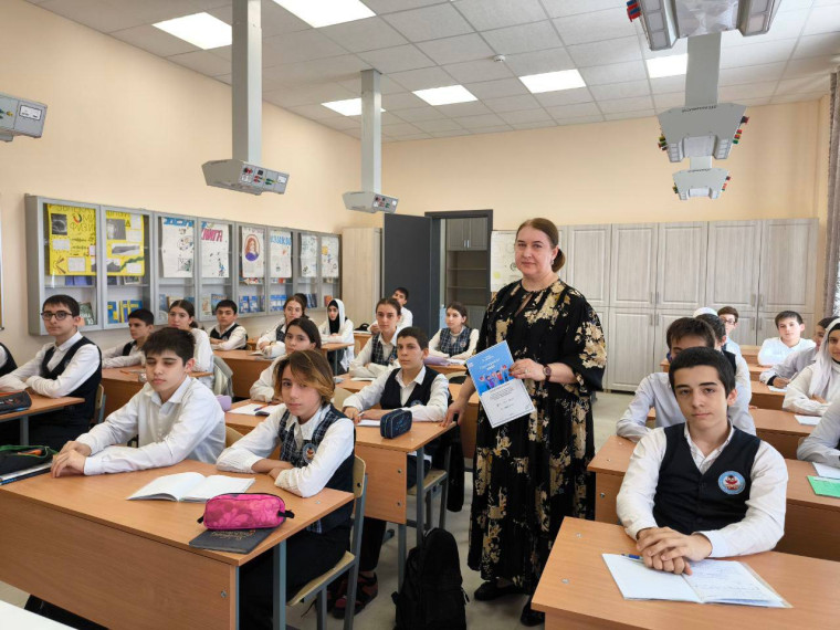 Практикум по решению контекстных задач.