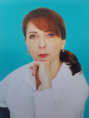 Ахмедова Наида Магомеднабиевна Ахмедова Наида Магомеднабиевна